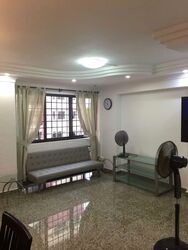 Blk 296 Yishun Street 20 (Yishun), HDB 4 Rooms #566846551